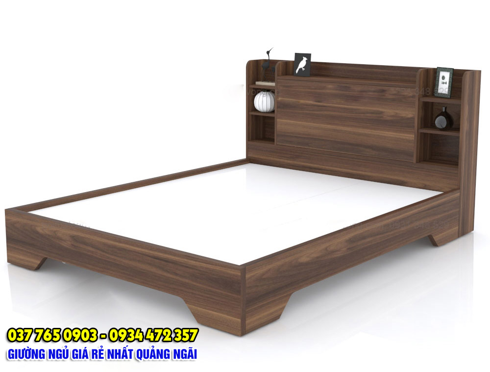 50+ Mẫu thiết kế giường ngủ đẹp đa năng theo phong cách hiện đại giá rẻ tại Quảng Ngãi 2022