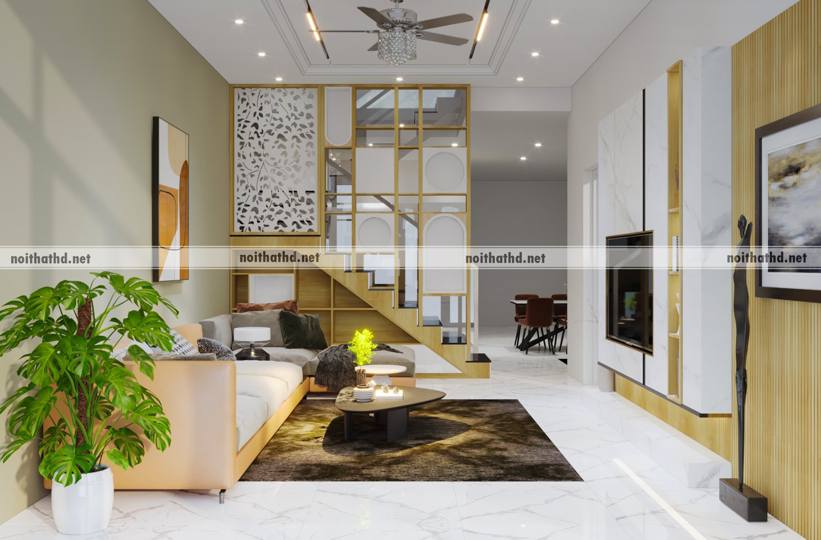 Thiết kế nội thất Tịnh Phong - Khám phá không gian sống sang trọng với thiết kế nội thất tinh tế từ Tịnh Phong. Với đội ngũ kiến trúc sư và nhân viên tư vấn chuyên nghiệp, Tịnh Phong mang đến cho bạn những ý tưởng độc đáo và phương án thiết kế đa dạng, từ phong cách cổ điển đến hiện đại.